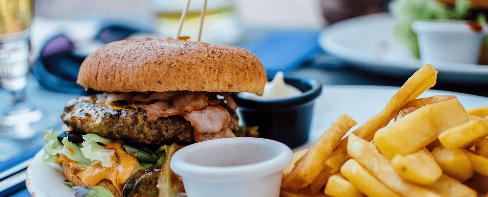 Tapas & entrées à partager